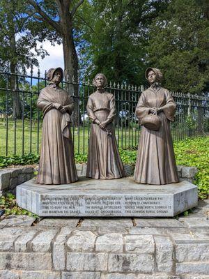 Marietta Confederate Cemetery