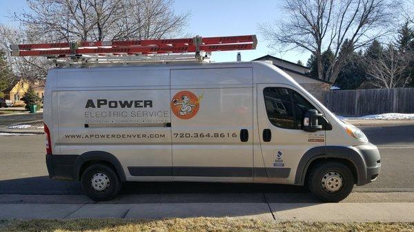 We come to you. Serving the greater Denver Metro Area.