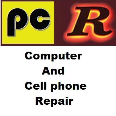 PcR Computer And CellPhone Repair