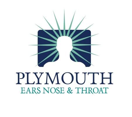 Plymouth ENT Logo