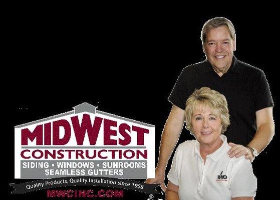 Midwest Construction & Supply