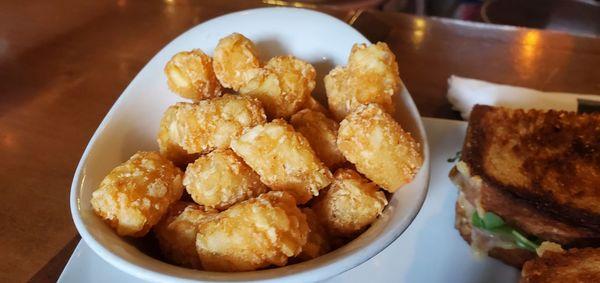 Tater tots