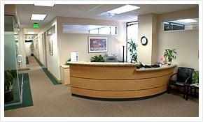 Office Rentals in Rancho Bernardo