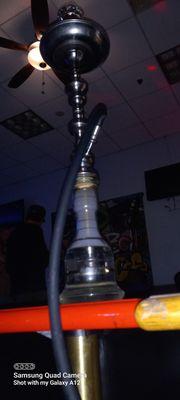 Cloud 9 Hookah Lounge