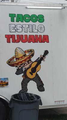 Tacos Estilo Tijuana