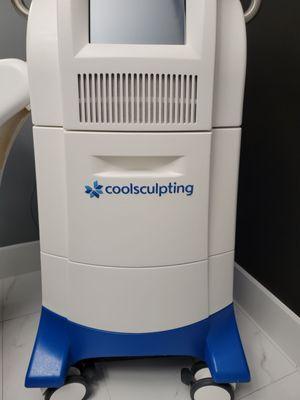 Coolsculpting