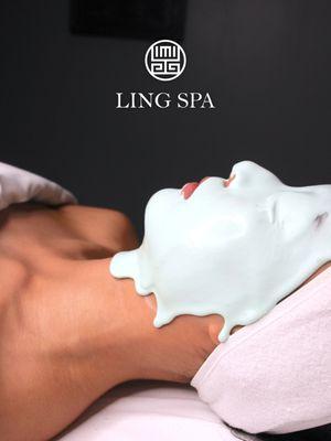 LING Spa - Union Square