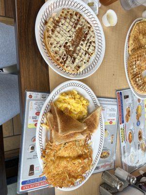 Waffle House