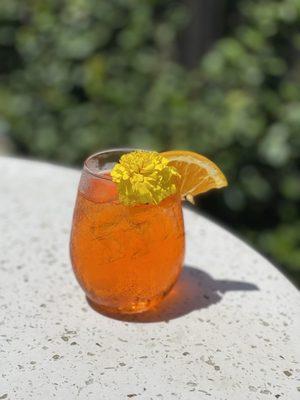 Aperol Spritz