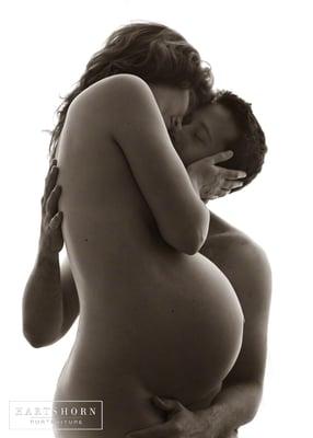 Pregnancy Portrait