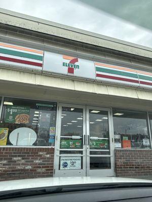 7-Eleven