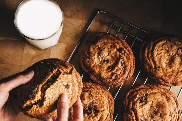 Butter Pecan Bakeshop