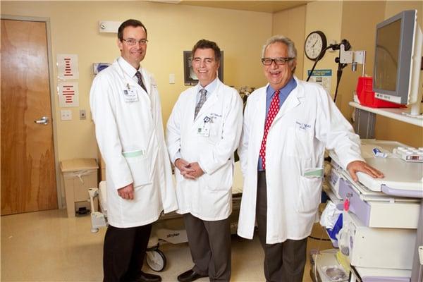 Associated Gastroenterology Medical Group