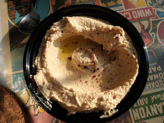 Hummus