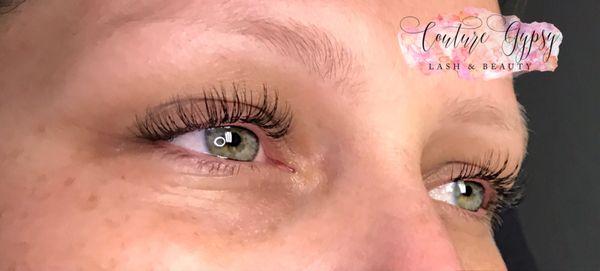 Lash Extensions