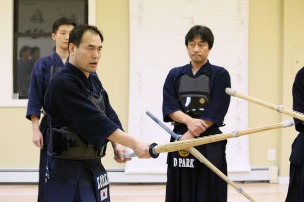 HMK Kendo Academy