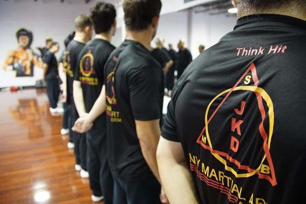 NY Martial Arts Academy Queens