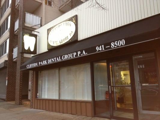 Cliffside Park Dental Group, PA