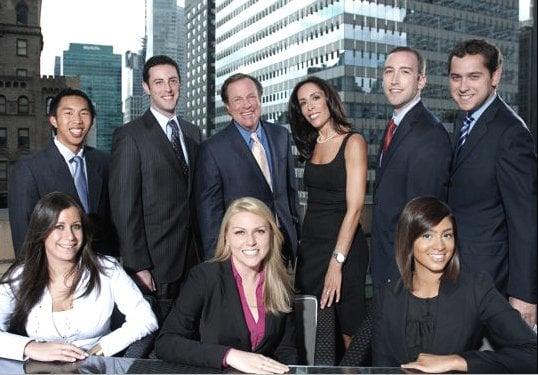 The Roth Law Firm