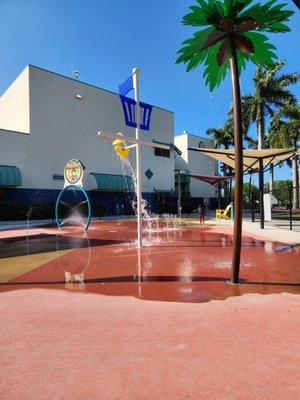 City of Coconut Creek Community Center