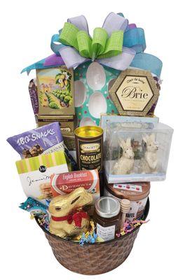 The Best To You - Elegant Gift Baskets