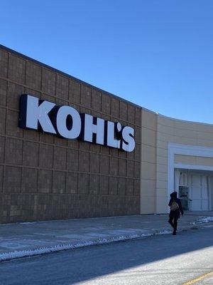 Kohl's