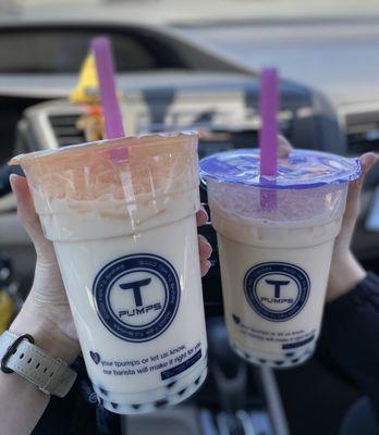 tpumps tuesday :)