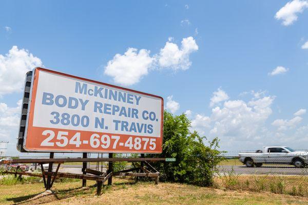 McKinney Body Repair