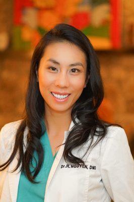 Dr. Rachel Nguyen