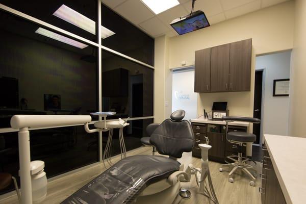 Clearstone Dental