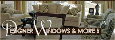 Designer Windows & More Inc logo