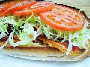 BLT Sub