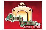 Quinta Carmina logo