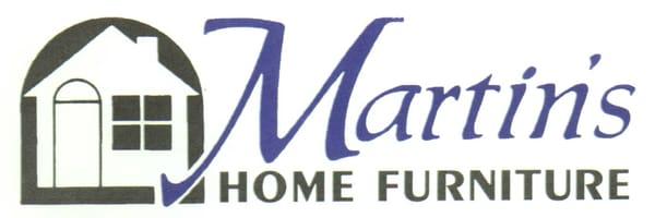 Martin's Home Furniture