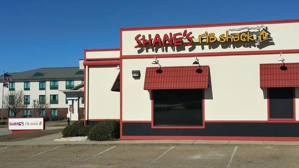 Visit Shane's Rib Shack in Enterprise, AL.