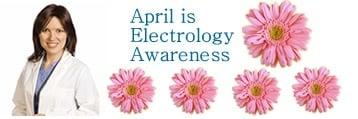 Don't know much about Electrolysis?  Give me a call (914)713-0926 or visit my website www.electrolysisbycaroline.com.