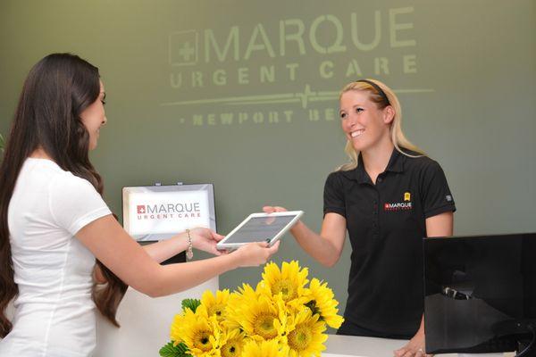 Marque Urgent Care