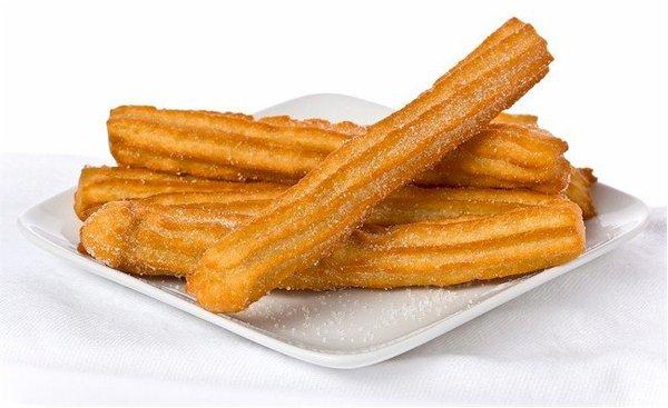 Churros