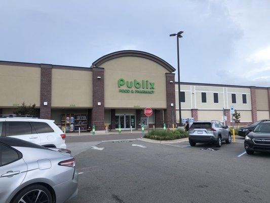 Publix Pharmacy