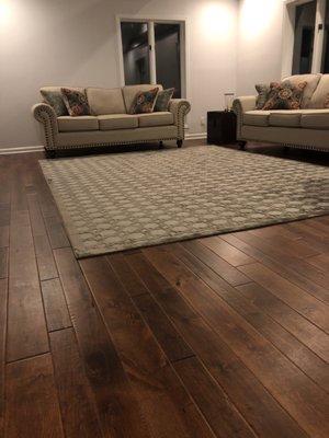 Tri Star Flooring