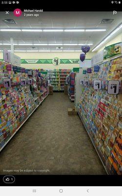 Dollar Tree