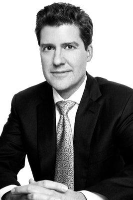 Founding partner, Philippe Selendy