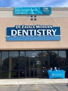 Looking for a family dentist in  San Antonio, TX? You have come to the right spot!