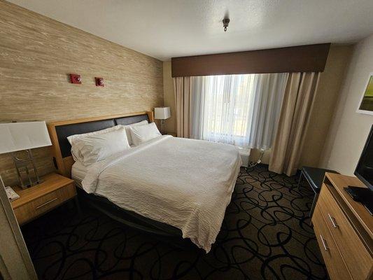 Holiday Inn Express & Suites Henderson