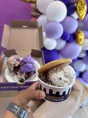 Insomnia Cookies