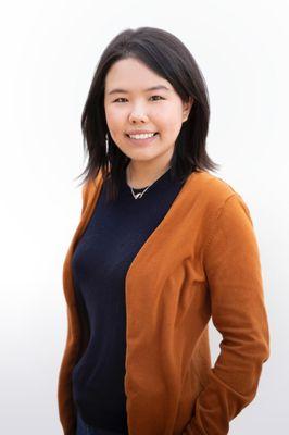 Allison Zhu, AMFT