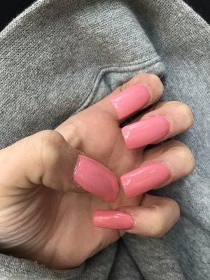 Novel Nail Spa