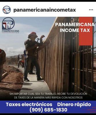 Taxes de negocio