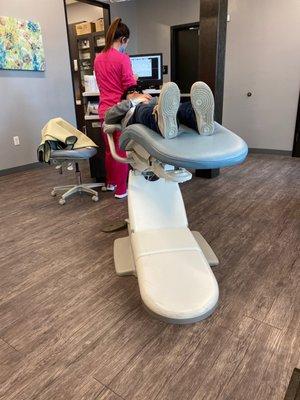 Powell Pediatric Dentistry