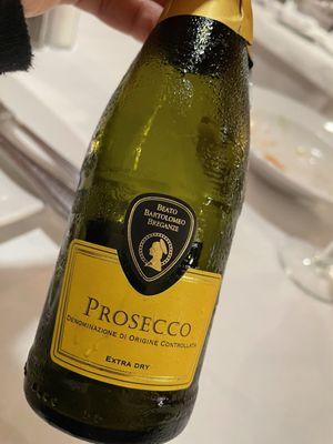 Prosecco